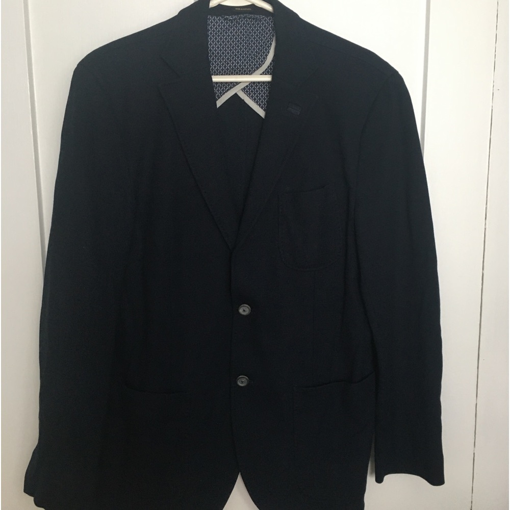 Massimo Dutti Sport Jacket